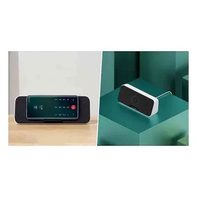 Xiaomi 30W Wireless Charging Bluetooth Speaker